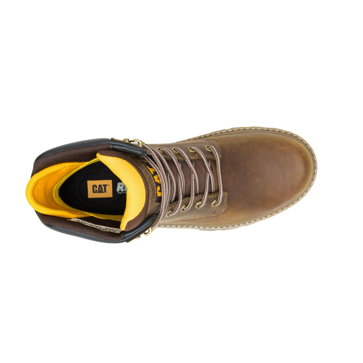 Men's Colorado Equip 6" Waterproof Work Boot