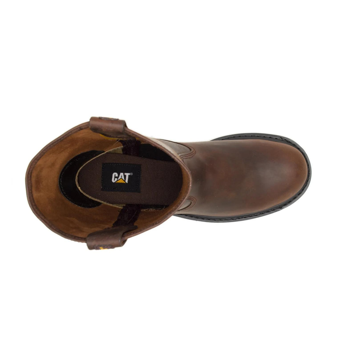 Men's Revolver Work Boot