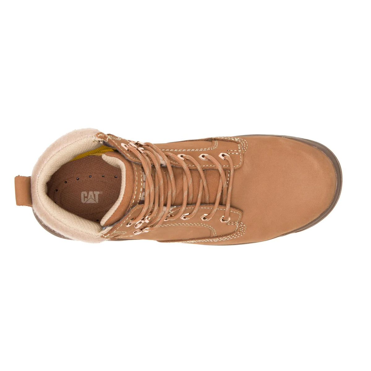 Women's Tess Steel Toe Work Boot