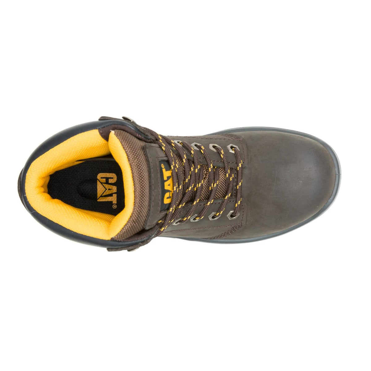 Women's Striver Steel Toe Work Boot