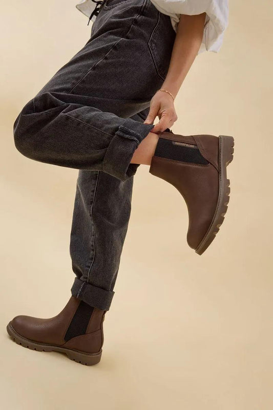 Women's Colorado Chelsea Boot