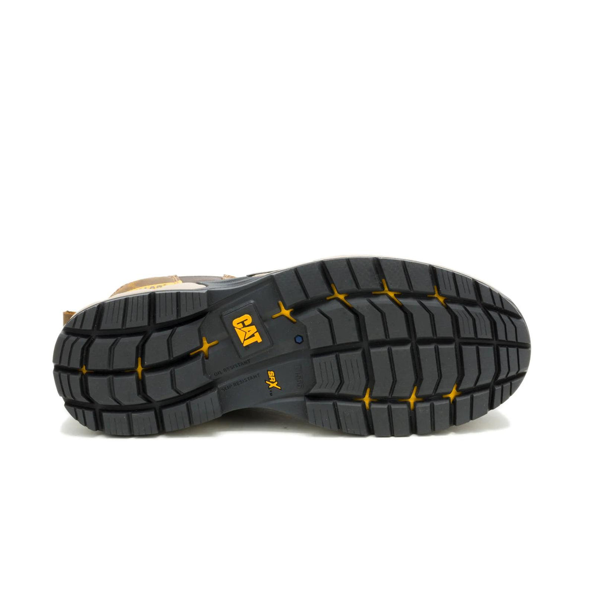 Excavator Power Spring™ Chelsea Waterproof Composite Toe Work Boot