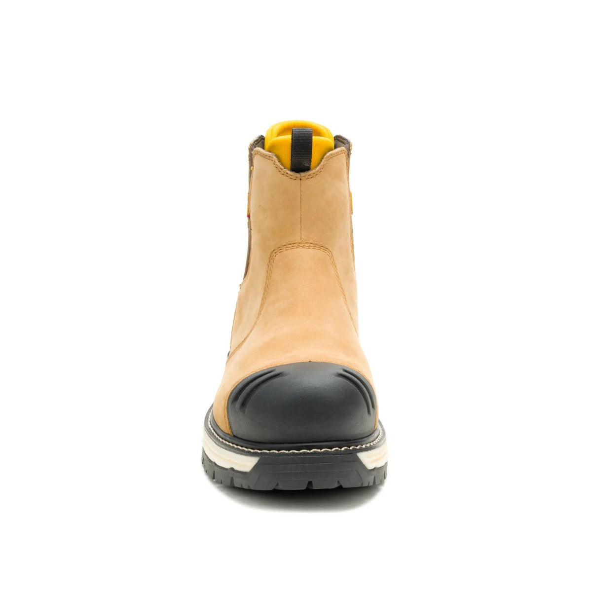Excavator Power Spring™ Chelsea Waterproof Composite Toe Work Boot