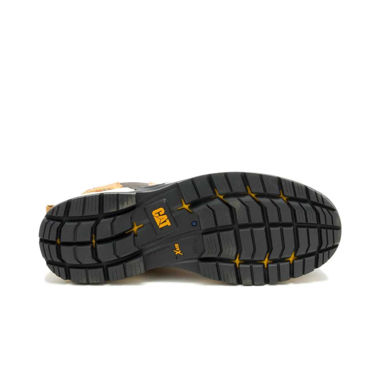Excavator Power Spring™ Chelsea Waterproof Composite Toe Work Boot
