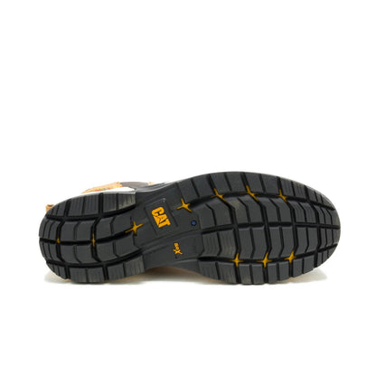 Excavator Power Spring™ Chelsea Waterproof Composite Toe Work Boot