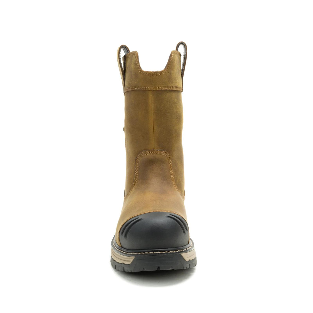 Men's Excavator Power Spring™ Wellington Waterproof Composite Toe Work Boot