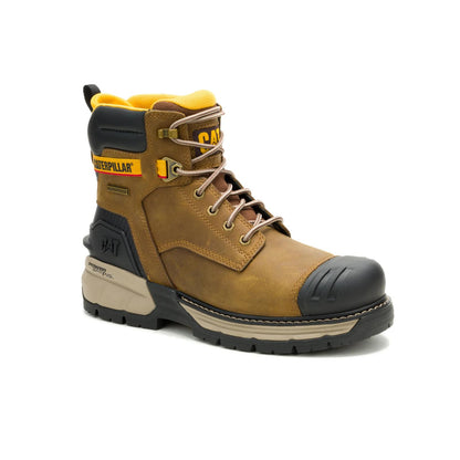 Men's Excavator Power Spring 6" Waterproof Work Boot