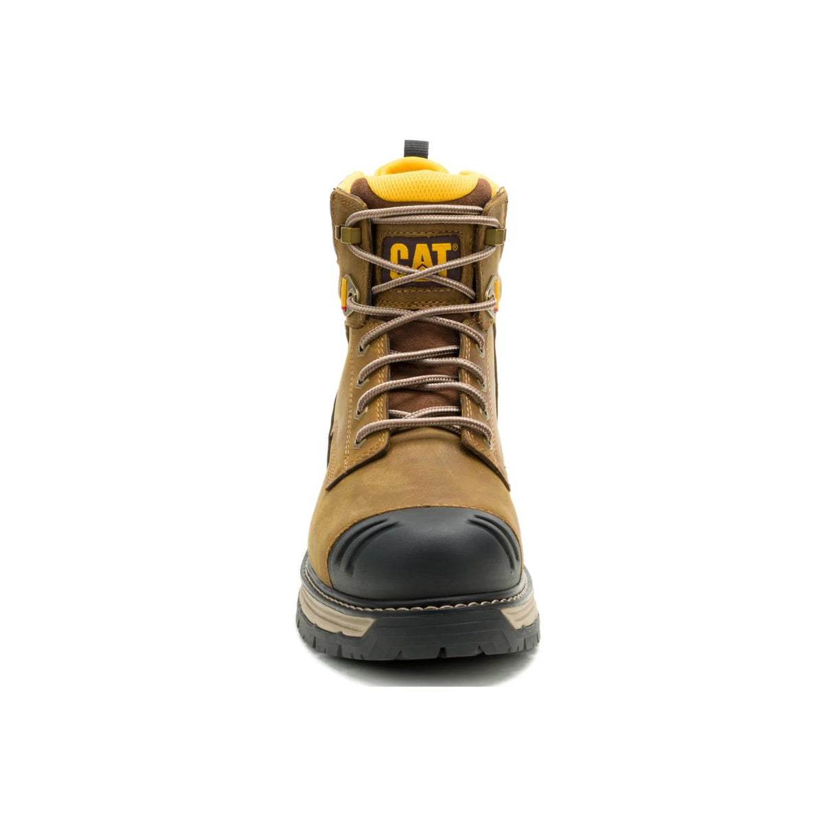 Men's Excavator Power Spring 6" Waterproof Work Boot
