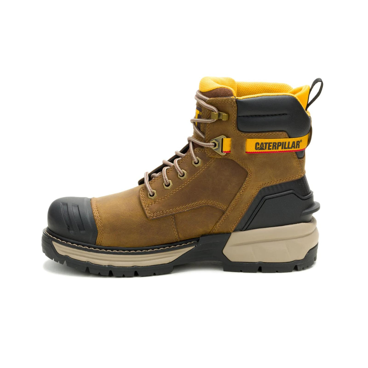 Men's Excavator Power Spring 6" Waterproof Work Boot