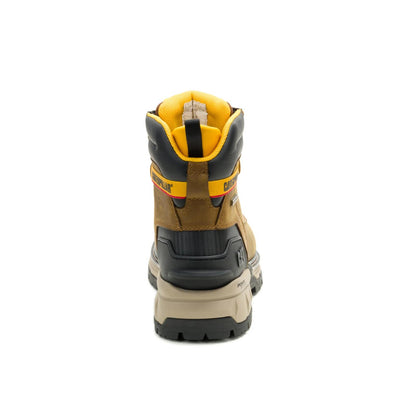 Men's Excavator Power Spring 6" Waterproof Work Boot