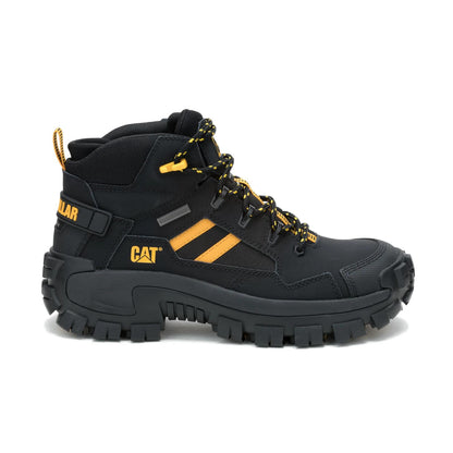 Invader Mid Vent Waterproof Composite Toe Boot