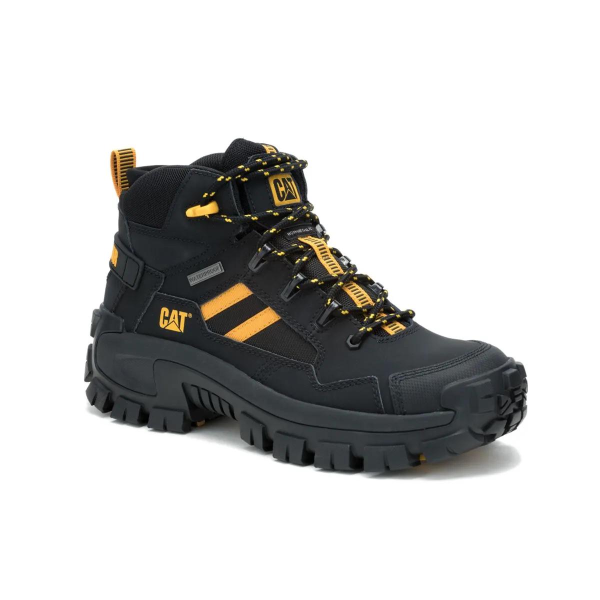 Invader Mid Vent Waterproof Composite Toe Boot