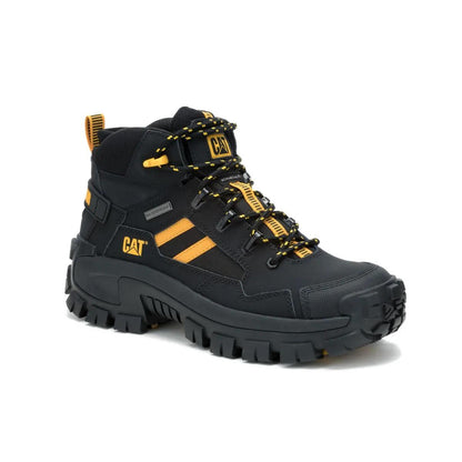 Invader Mid Vent Waterproof Composite Toe Boot