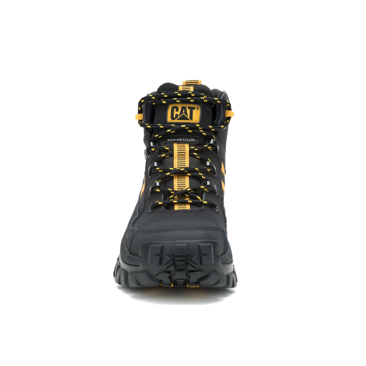Invader Mid Vent Waterproof Composite Toe Boot