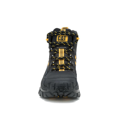 Invader Mid Vent Waterproof Composite Toe Boot