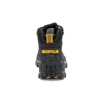 Invader Mid Vent Waterproof Composite Toe Boot