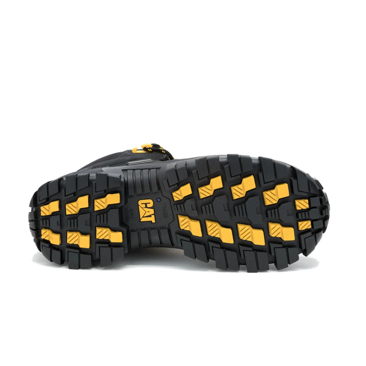 Invader Mid Vent Waterproof Composite Toe Boot