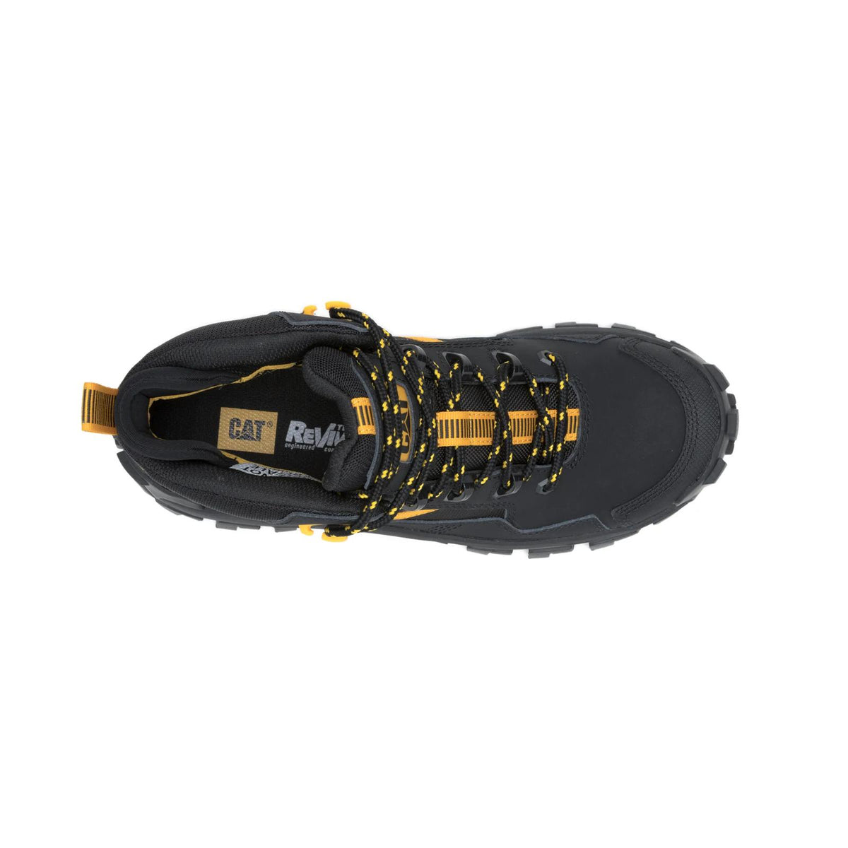 Invader Mid Vent Waterproof Composite Toe Boot