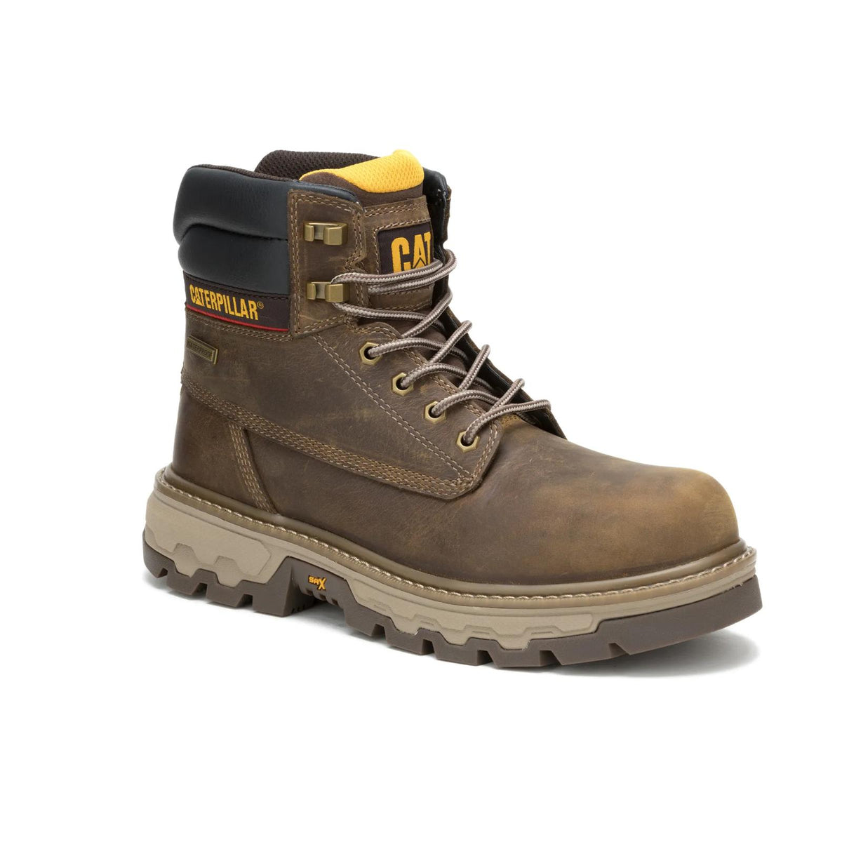 Colorado Equip 6" Waterproof Composite Toe Boot