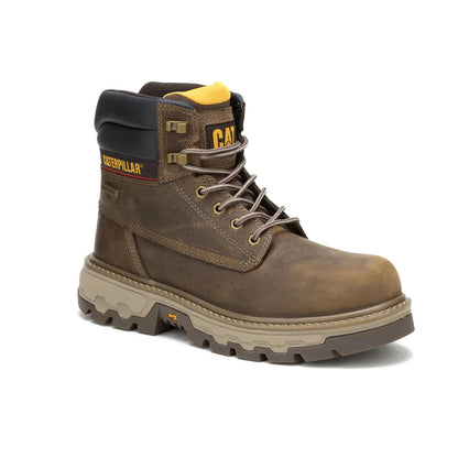 Colorado Equip 6" Waterproof Composite Toe Boot