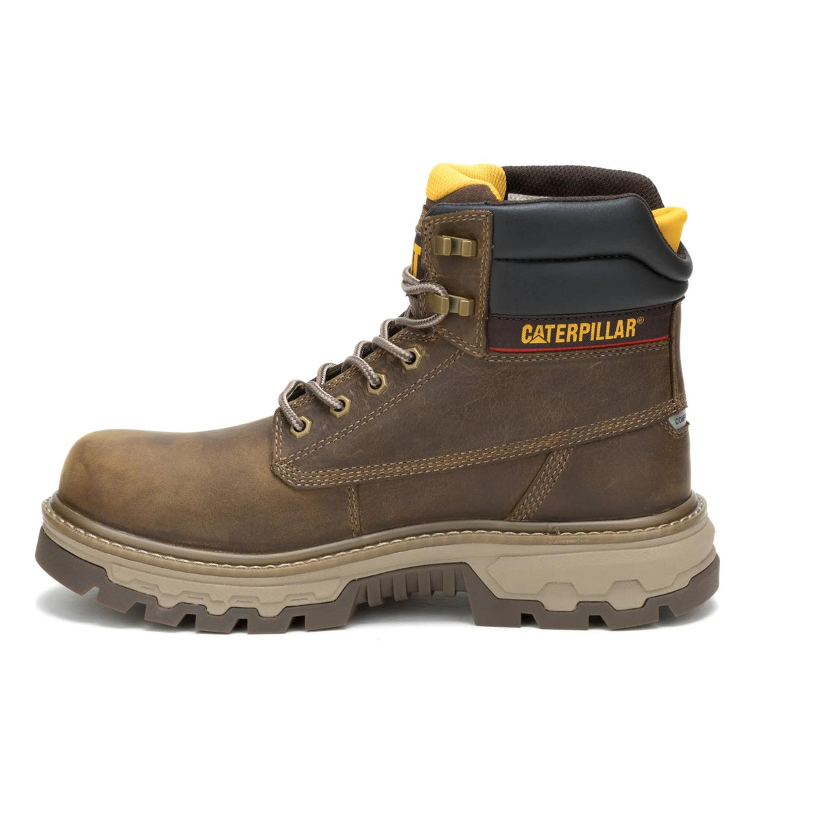 Colorado Equip 6" Waterproof Composite Toe Boot