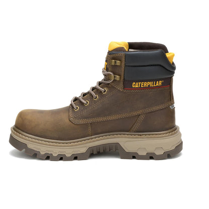 Colorado Equip 6" Waterproof Composite Toe Boot