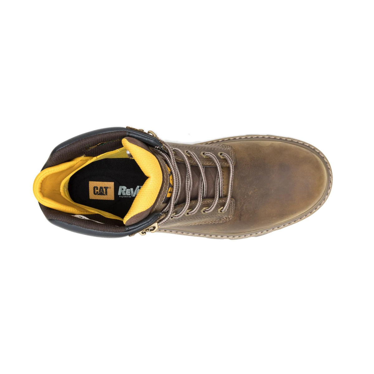 Colorado Equip 6" Waterproof Composite Toe Boot