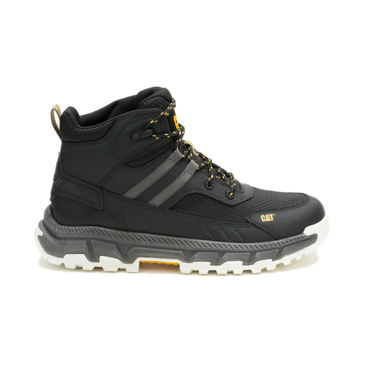 Men's Booster Vent Work Boot