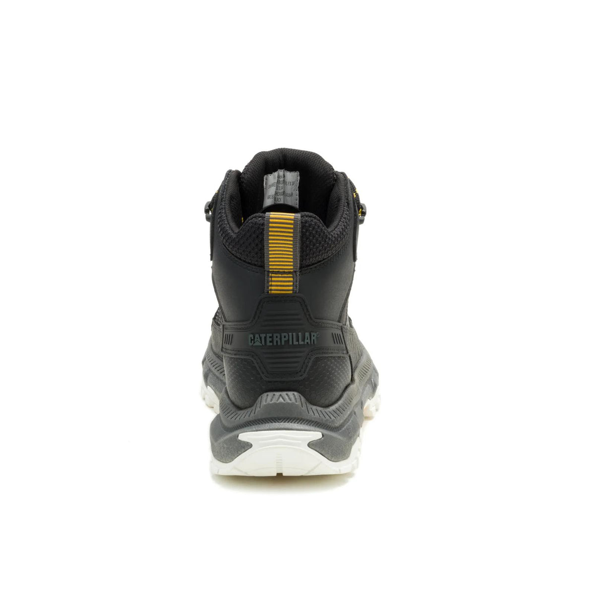 Men's Booster Vent Work Boot