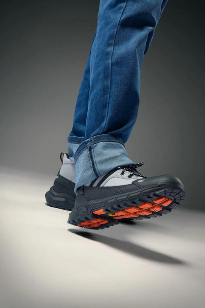 Men's Booster Vent Work Boot