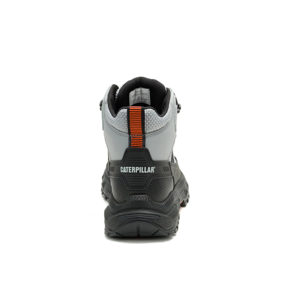 Men's Booster Vent Work Boot