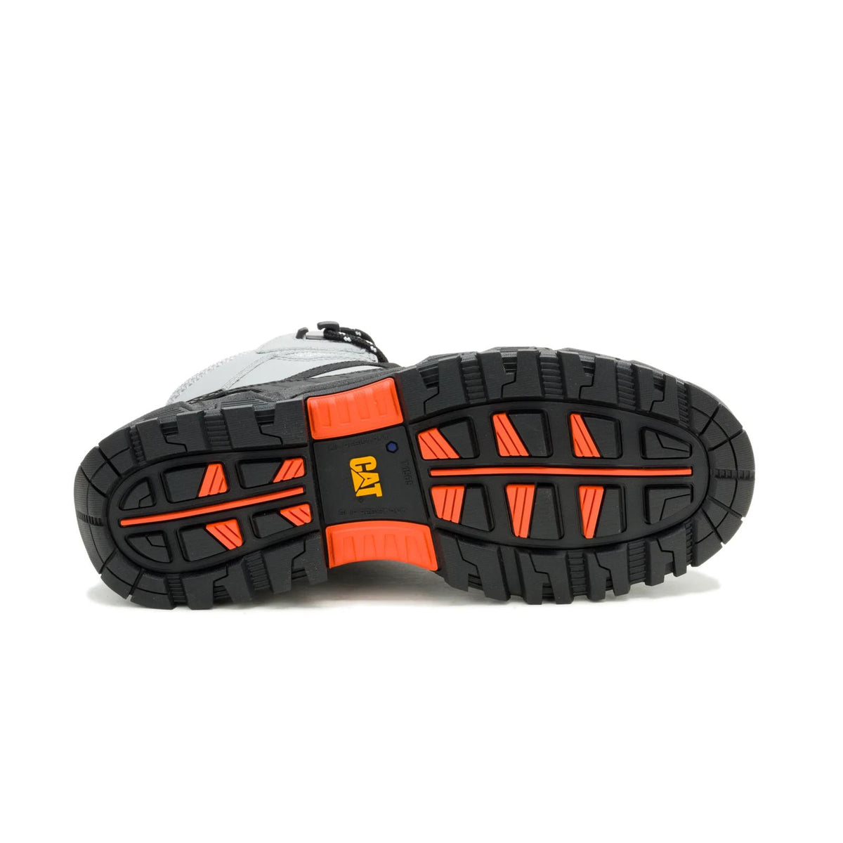 Men's Booster Vent Work Boot