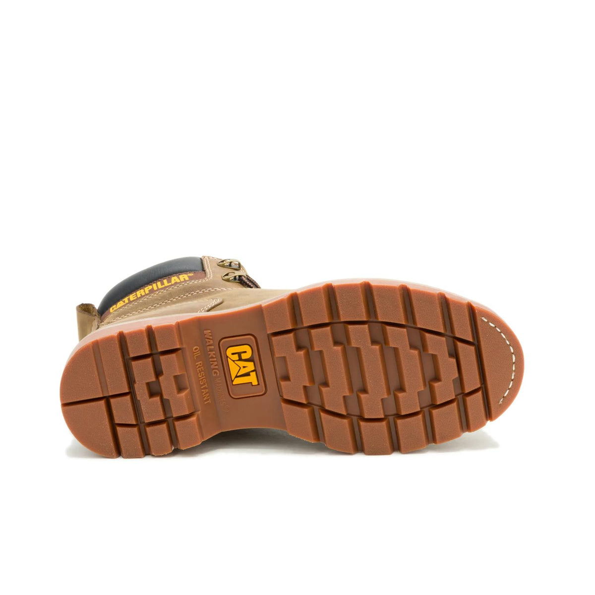 Men's Second Shift Grader Moc Steel Toe Work Boot