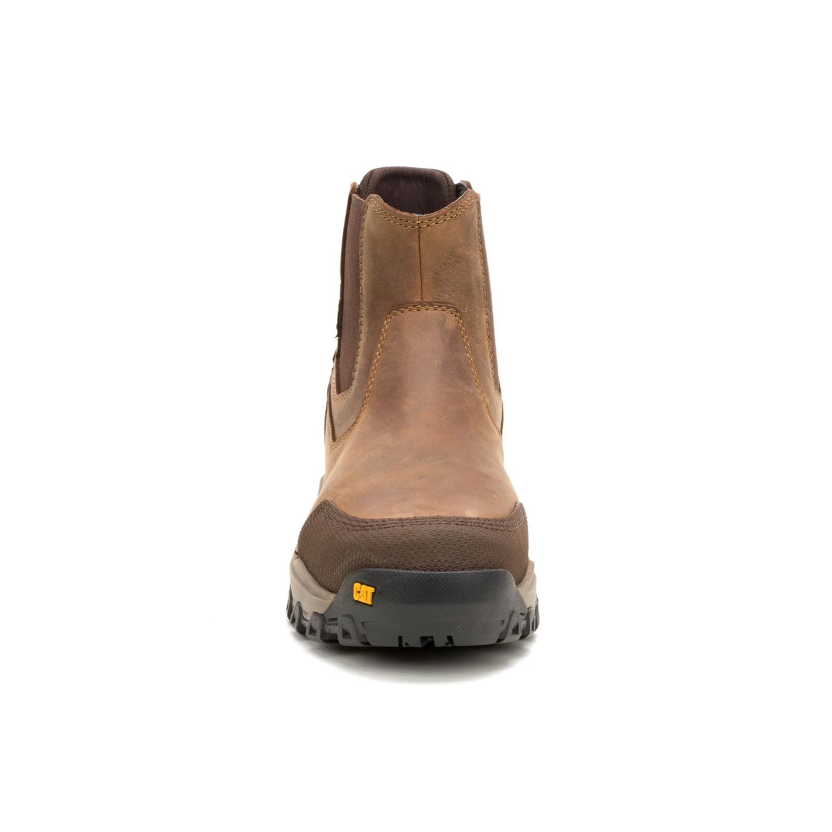 Threshold Rebound Chelsea Waterproof Steel Toe Boot