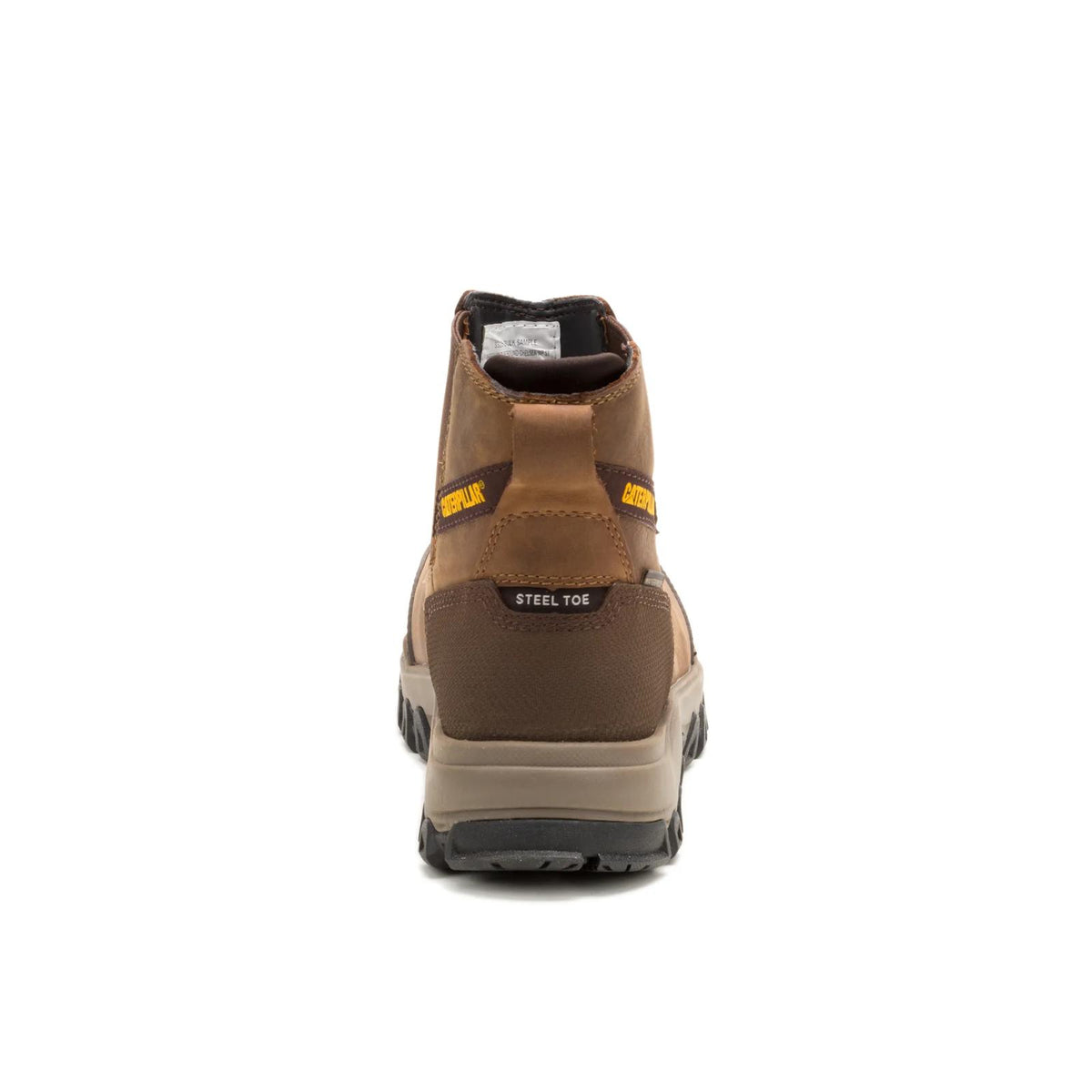 Threshold Rebound Chelsea Waterproof Steel Toe Boot