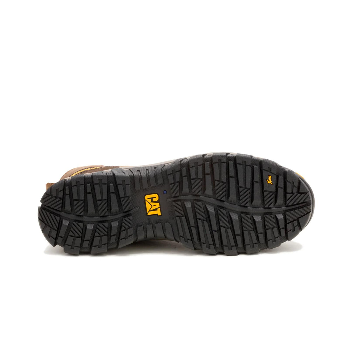 Threshold Rebound Chelsea Waterproof Steel Toe Boot