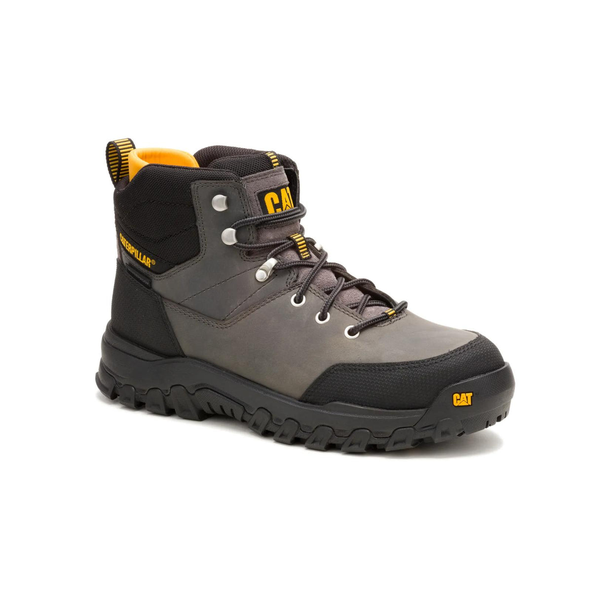 Threshold Rebound Hiker Steel Toe Boot
