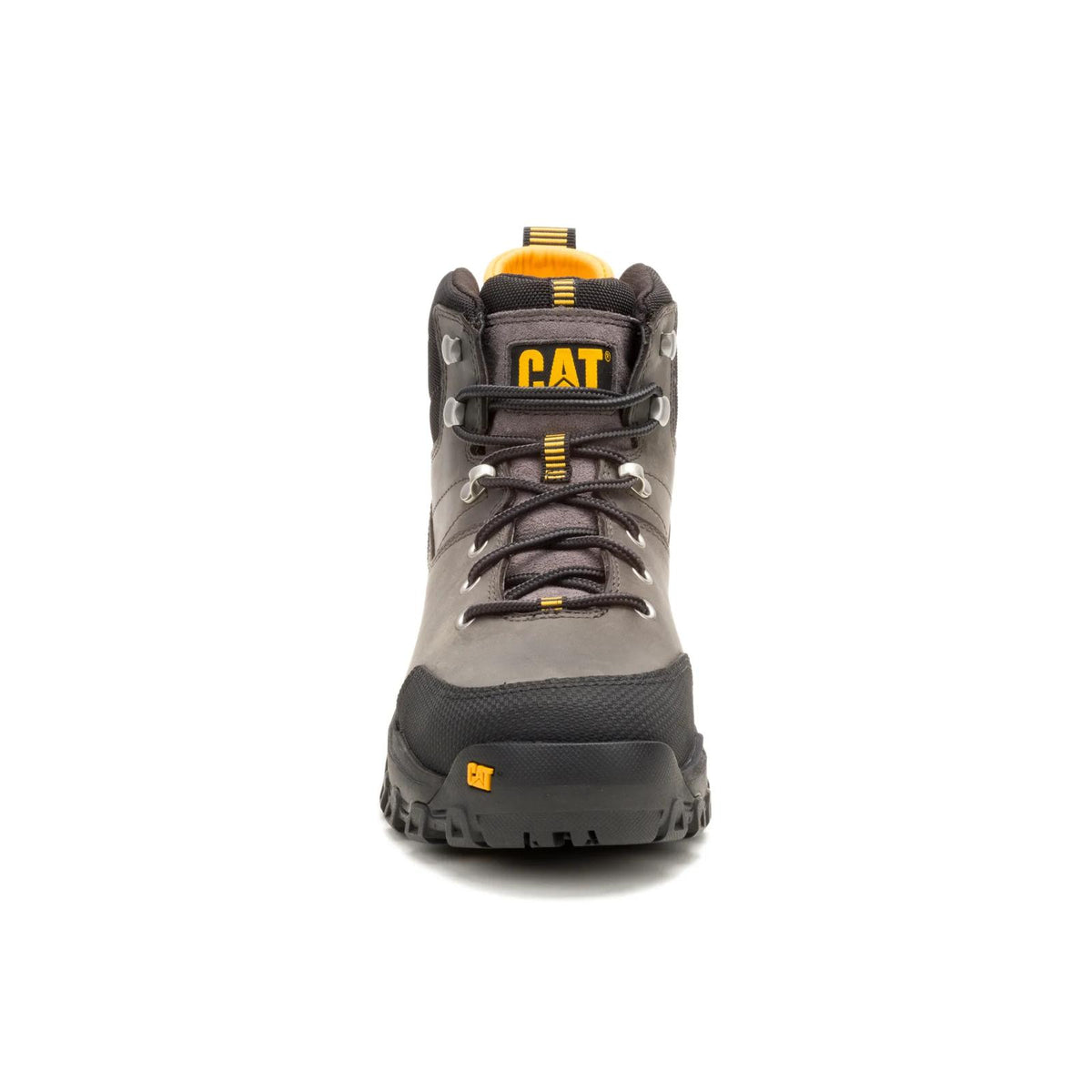 Threshold Rebound Hiker Steel Toe Boot
