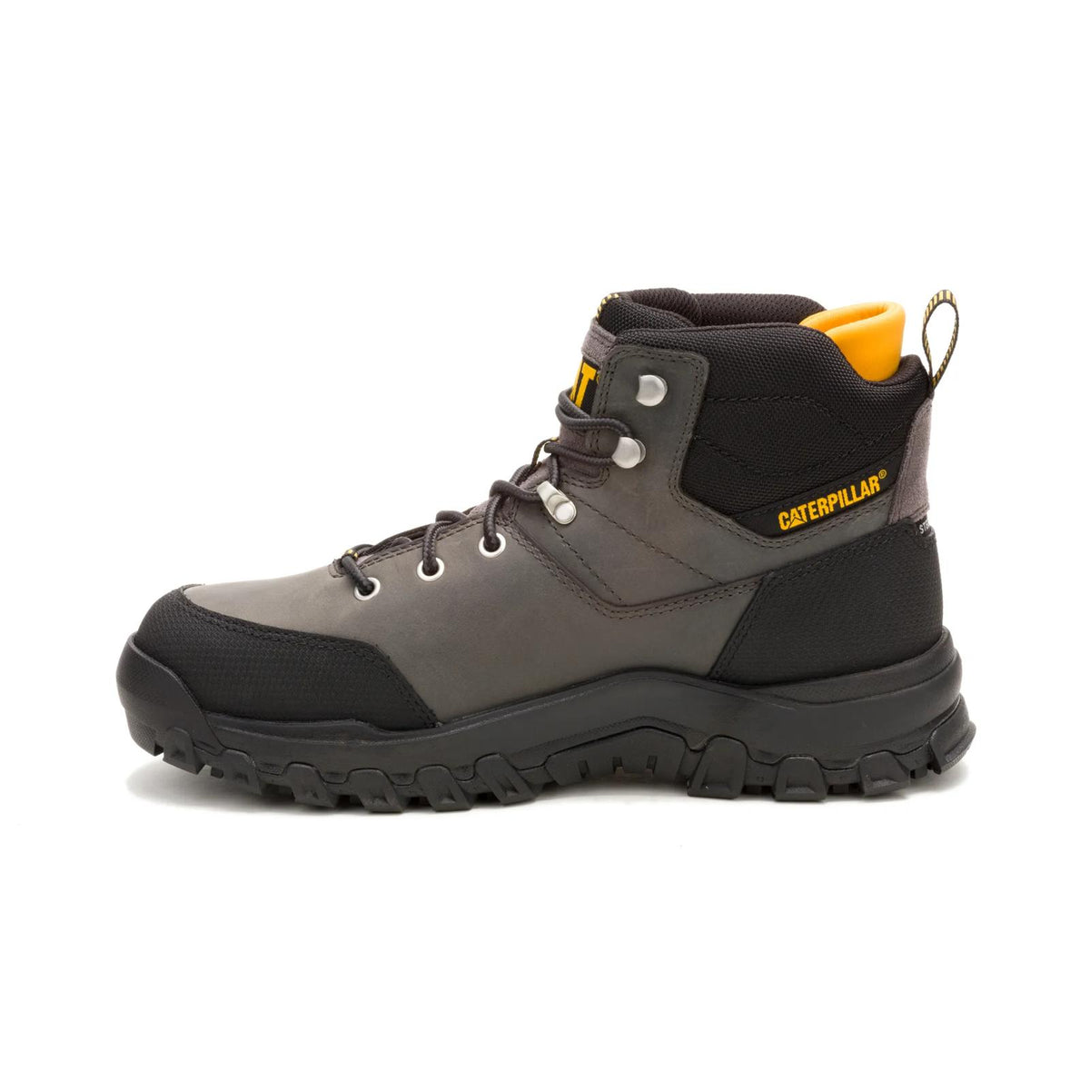 Threshold Rebound Hiker Steel Toe Boot