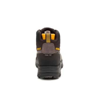 Threshold Rebound Hiker Steel Toe Boot