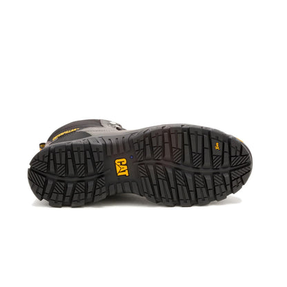 Threshold Rebound Hiker Steel Toe Boot