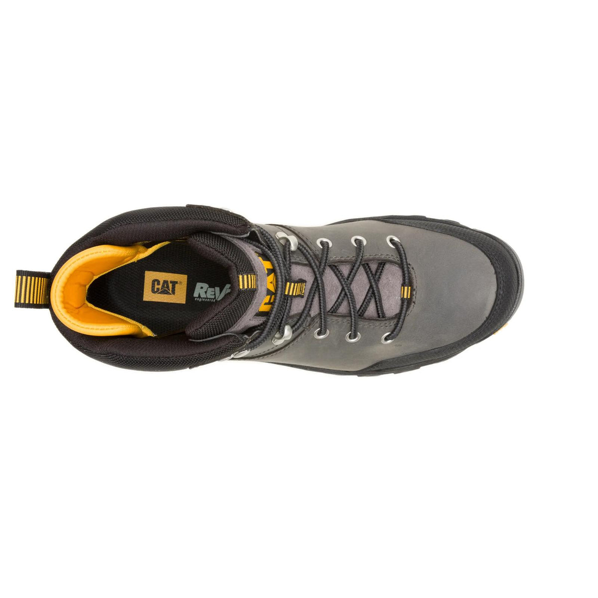 Threshold Rebound Hiker Steel Toe Boot