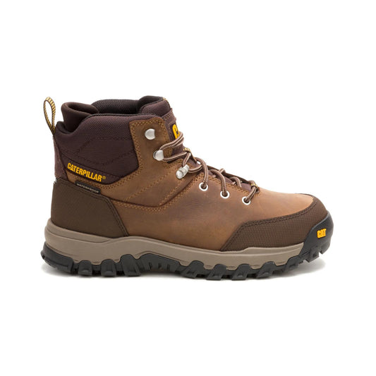 Threshold Rebound Hiker Steel Toe Boot