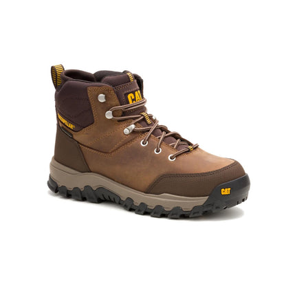 Threshold Rebound Hiker Steel Toe Boot