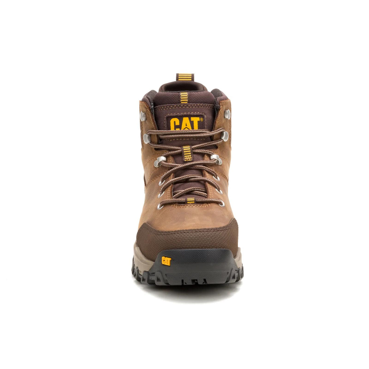 Threshold Rebound Hiker Steel Toe Boot
