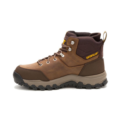 Threshold Rebound Hiker Steel Toe Boot