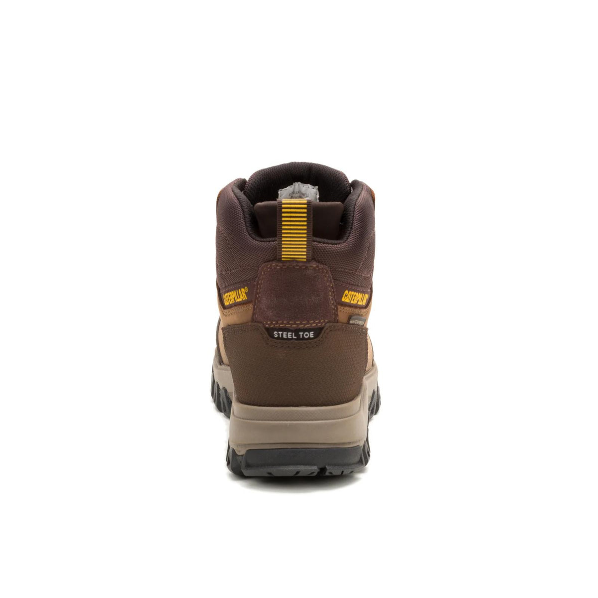 Threshold Rebound Hiker Steel Toe Boot