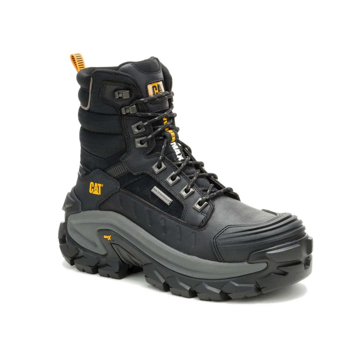 Invader Max 8" Waterproof Work Boot - $184.95