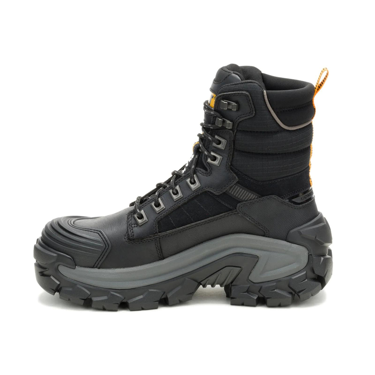 Invader Max 8" Waterproof Work Boot - $184.95