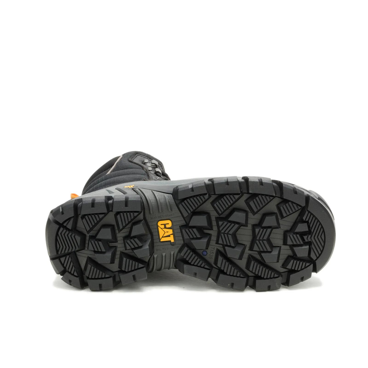 Invader Max 8" Waterproof Work Boot - $184.95